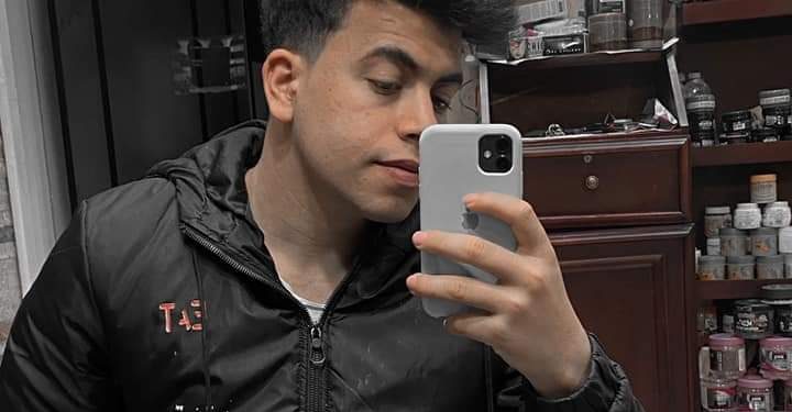 زاوية بحري.. رواية جديدة للكاتب مصطفي رجب جمعه