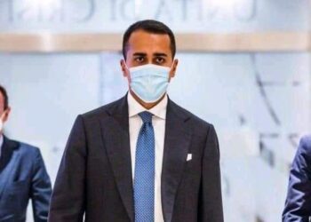 متحدثا من كييف.. دي مايو يؤكد استعداد إيطاليا للمشاركة في آليات ردع أوروبية