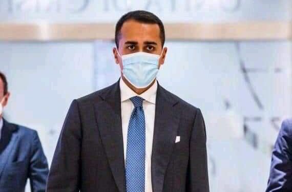 متحدثا من كييف.. دي مايو يؤكد استعداد إيطاليا للمشاركة في آليات ردع أوروبية