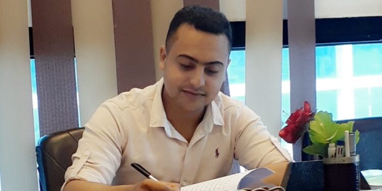 دعاء بالشفاء العاجل للصحفي محمد إسماعيل البنا