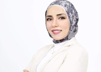 نوران إبراهيم توضح أفضل الأطعمة للأم خلال فترة الحمل