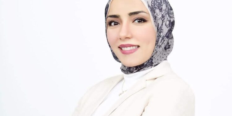 نوران إبراهيم توضح أفضل الأطعمة للأم خلال فترة الحمل