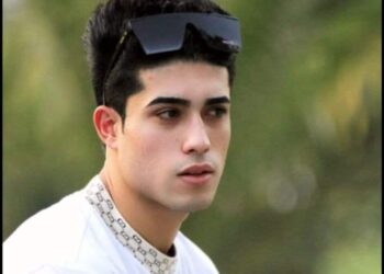 اللاعب الدولي العراقي محمد قاسم نصيف ” الموهبة والبراعة “