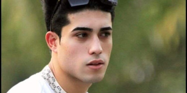 اللاعب الدولي العراقي محمد قاسم نصيف ” الموهبة والبراعة “