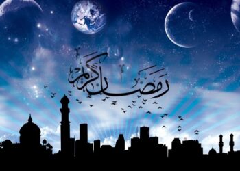 هل من مات وعليه صيام يقضى عنه ؟