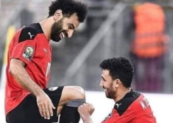الإتحاد الإفريقي يوثق التمريرات السحريه لكأس الأمم الأفريقيةعبر تويتر