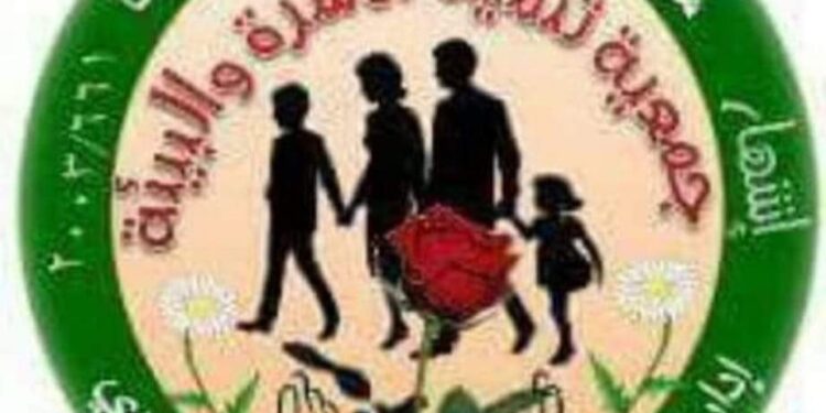 شعلة نشاط في مجلس قروي شمال قنا في خدمة القرية