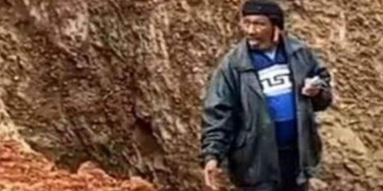 بطل الأمتار الأخيرة