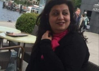 كُنْتُ قَدْ احْتَسَبْتُكَ… أَنْتَ يا هَذا… مِنَ العُظَماء…