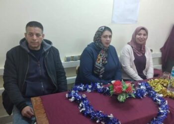 الشباب والرياضة بالغربية تواصل دورتها لإعداد قادة شباب من أندية التطوع