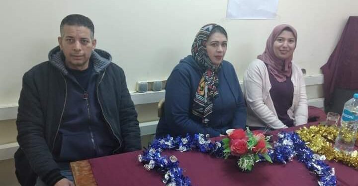 الشباب والرياضة بالغربية تواصل دورتها لإعداد قادة شباب من أندية التطوع