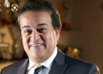 عبد الغفار : مدارس للتدريب العملي لطلاب الجامعات المصرية بمدينة الأبحاث العلمية