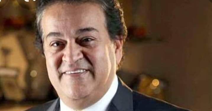 عبد الغفار : مدارس للتدريب العملي لطلاب الجامعات المصرية بمدينة الأبحاث العلمية