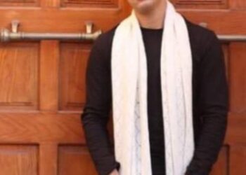 علي فليكساوي يستعد لطرح ألبوم مهرجانات جديد