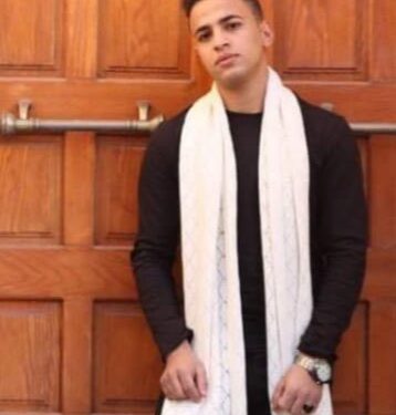 علي فليكساوي يستعد لطرح ألبوم مهرجانات جديد