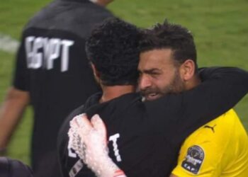 أحزان في مصر