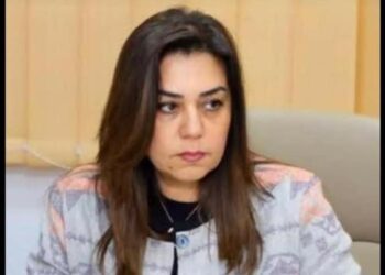 استغاثة مواطنة