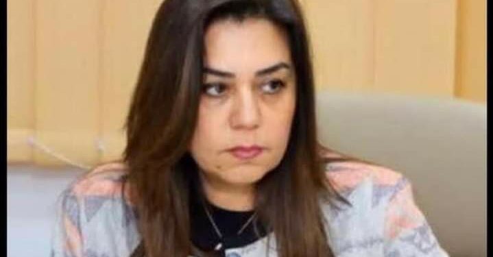 استغاثة مواطنة