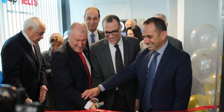 آي دي بي تواصل نجاحها وتفتتح مكتبها الرابع لدعم الطلاب الدوليين