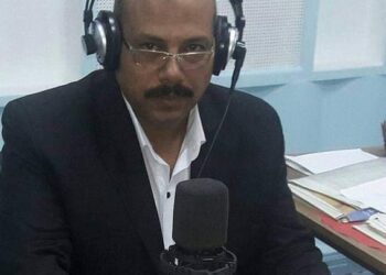 أهم الأحداث العالمية والمحلية. 