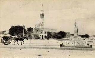 مسجد سيدي جابر الأنصاري