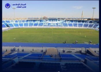 الهلال السوداني يدرس الانسحاب من دوري أبطال أفريقيا