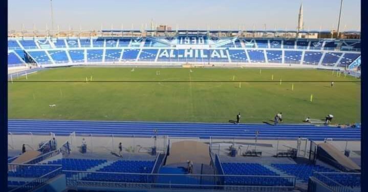 الهلال السوداني يدرس الانسحاب من دوري أبطال أفريقيا