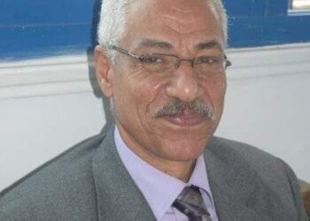 عامود السواري احدي معالم الاسكندرية …