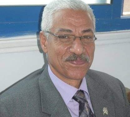 عامود السواري احدي معالم الاسكندرية …