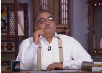 من ذا الذي يكذب