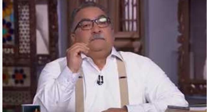 من ذا الذي يكذب