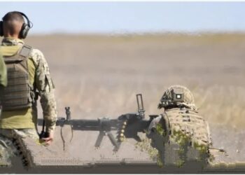 روسيا: السيطرة علي مدينة مليتوبول بااوكرانيا