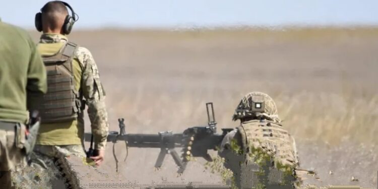 روسيا: السيطرة علي مدينة مليتوبول بااوكرانيا