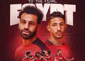 تاريخ مواجهات مصر