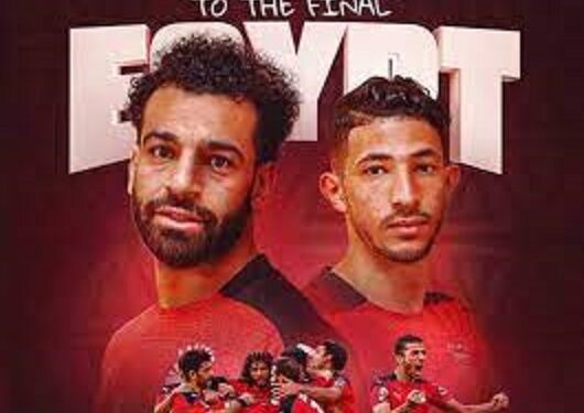 تاريخ مواجهات مصر