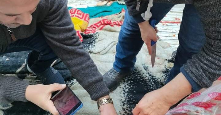 استمرار مديرية الطب البيطري فى محاربة الفساد والتفتيش بالغربيه