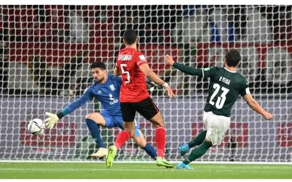 ضياع حلم الأهلي وجماهيره