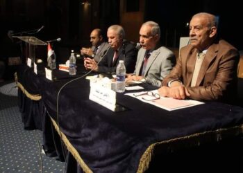 دور الدولة والمجتمع المدني في التشغيل الذاتي للشباب