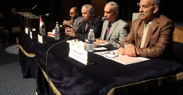 دور الدولة والمجتمع المدني في التشغيل الذاتي للشباب