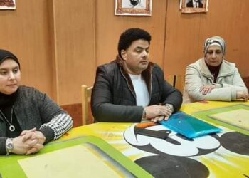 نادي أدب بورسعيد ينظم ندوة بعنوان ليلة في حب شاعر المقاومة