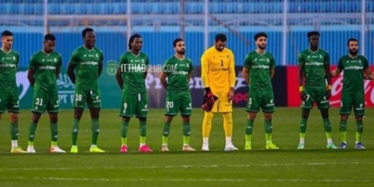 ودية قوية لزعيم الثغر قبل مواجهة الأهلي ..