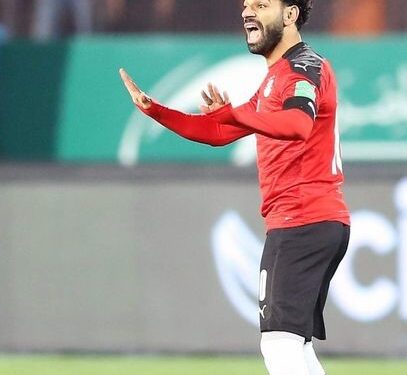 همسات في أذن فخر العرب