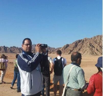 المصرية للإبداع والتنمية تدق ناقوس الخطر