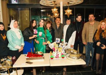 السعودي عاطف سندي