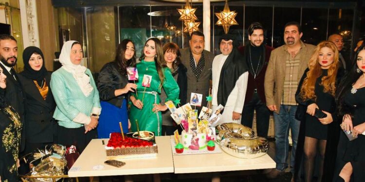 السعودي عاطف سندي