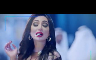 من شارع الهرم