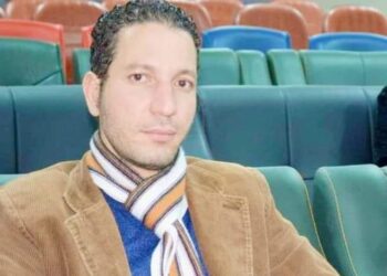 لحد امتى يادنيا