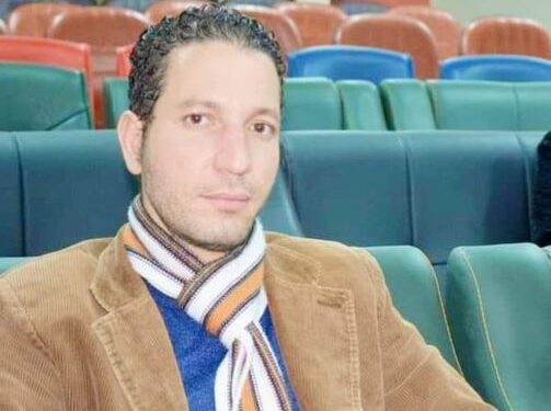 لحد امتى يادنيا