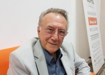 نبيل المريدن