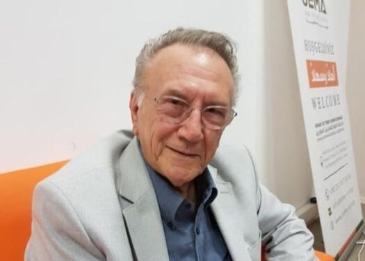 نبيل المريدن